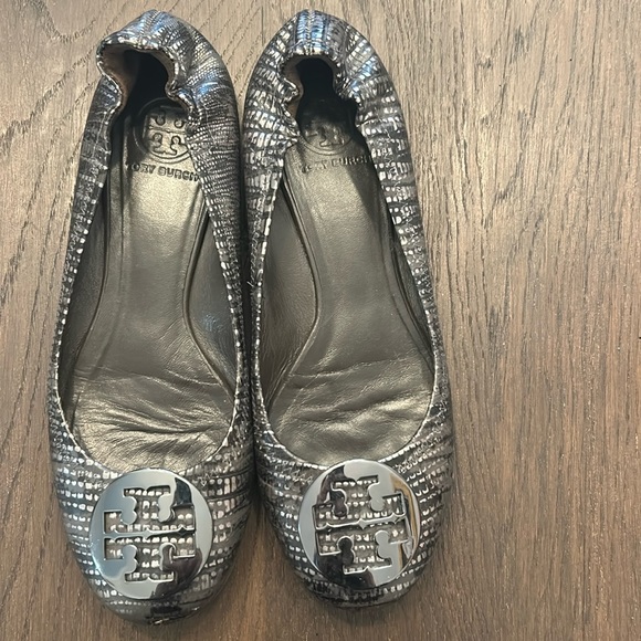 Tory Burch Flats - Picture 2 of 6